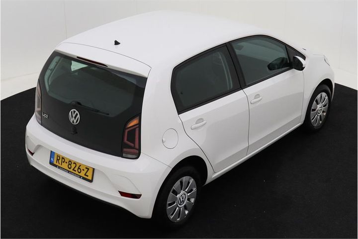 Photo 3 VIN: WVWZZZAAZJD145314 - VOLKSWAGEN UP! 