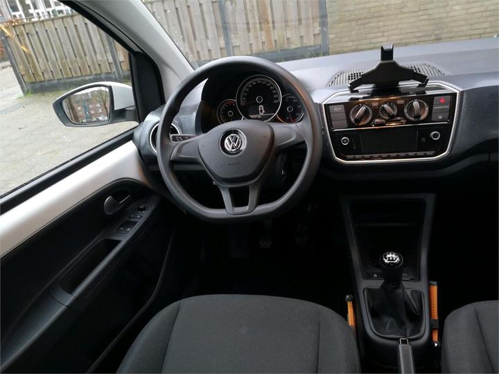 Photo 6 VIN: WVWZZZAAZJD145314 - VOLKSWAGEN UP! 