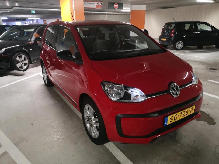 Photo 2 VIN: WVWZZZAAZJD145487 - VOLKSWAGEN UP! 