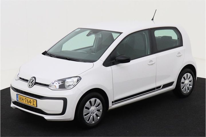 Photo 1 VIN: WVWZZZAAZJD145511 - VOLKSWAGEN UP! 