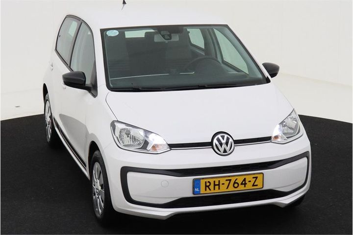 Photo 2 VIN: WVWZZZAAZJD145511 - VOLKSWAGEN UP! 