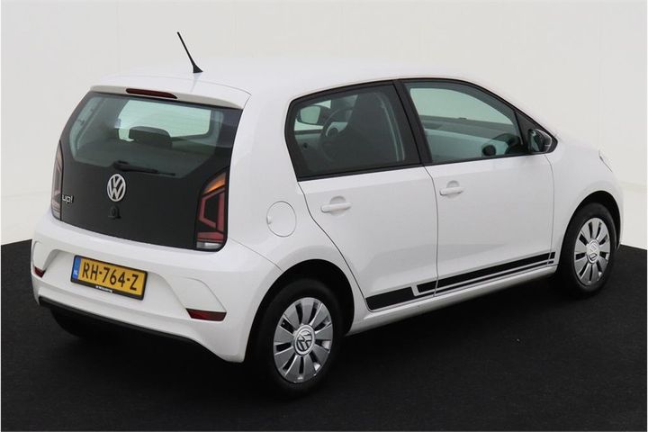 Photo 3 VIN: WVWZZZAAZJD145511 - VOLKSWAGEN UP! 