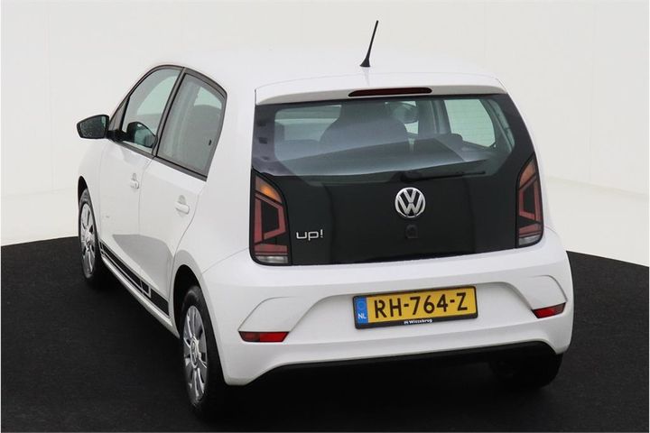 Photo 4 VIN: WVWZZZAAZJD145511 - VOLKSWAGEN UP! 