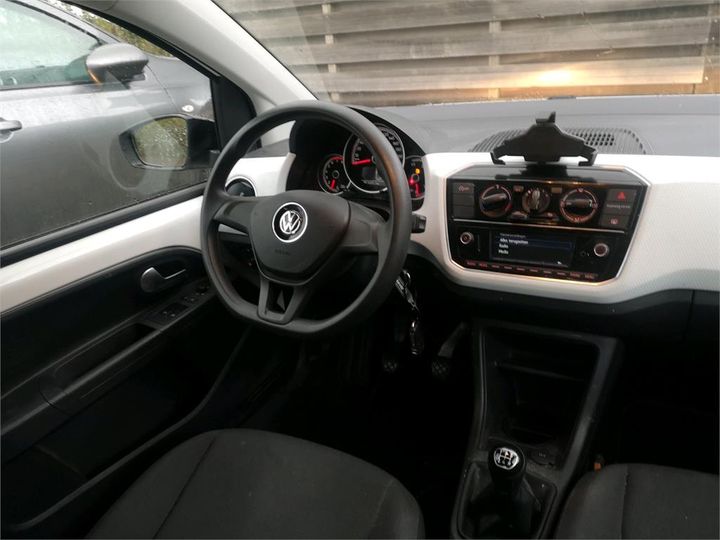 Photo 6 VIN: WVWZZZAAZJD145511 - VOLKSWAGEN UP! 