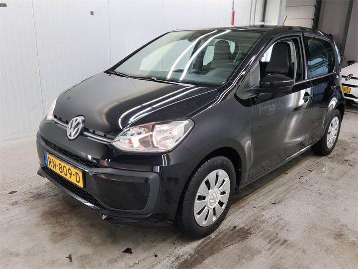 Photo 1 VIN: WVWZZZAAZJD145661 - VOLKSWAGEN UP 