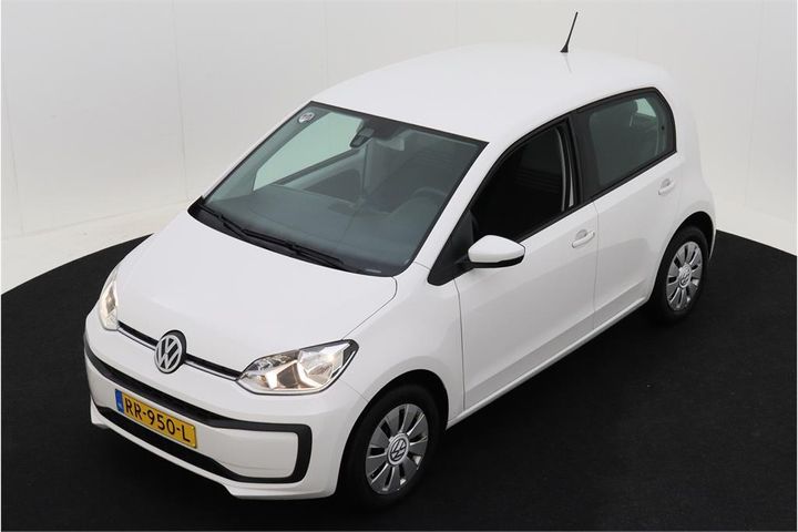 Photo 0 VIN: WVWZZZAAZJD145673 - VOLKSWAGEN UP! 