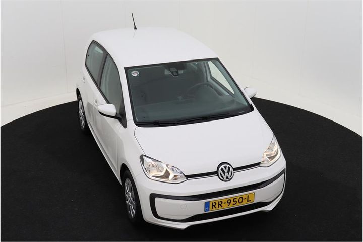 Photo 2 VIN: WVWZZZAAZJD145673 - VOLKSWAGEN UP! 