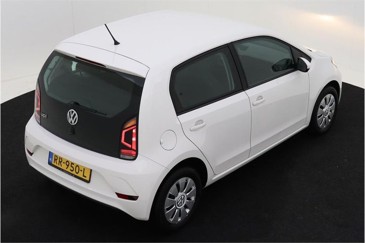 Photo 3 VIN: WVWZZZAAZJD145673 - VOLKSWAGEN UP! 