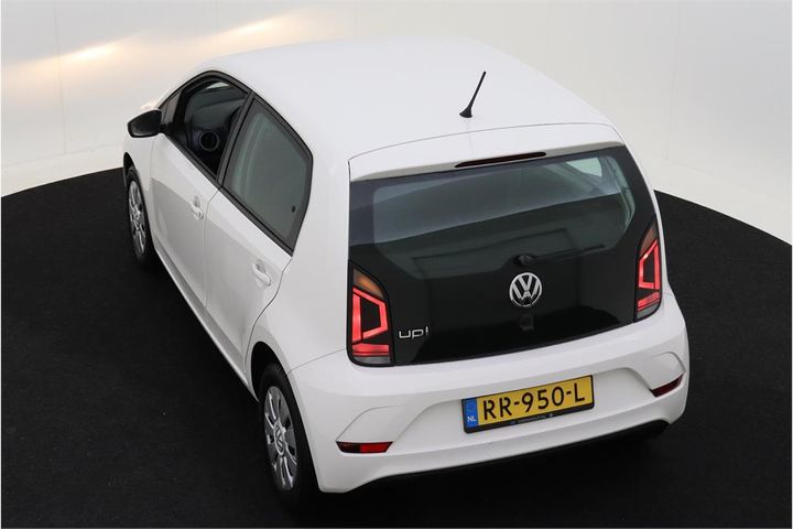 Photo 4 VIN: WVWZZZAAZJD145673 - VOLKSWAGEN UP! 