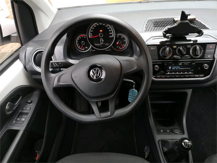 Photo 6 VIN: WVWZZZAAZJD145673 - VOLKSWAGEN UP! 