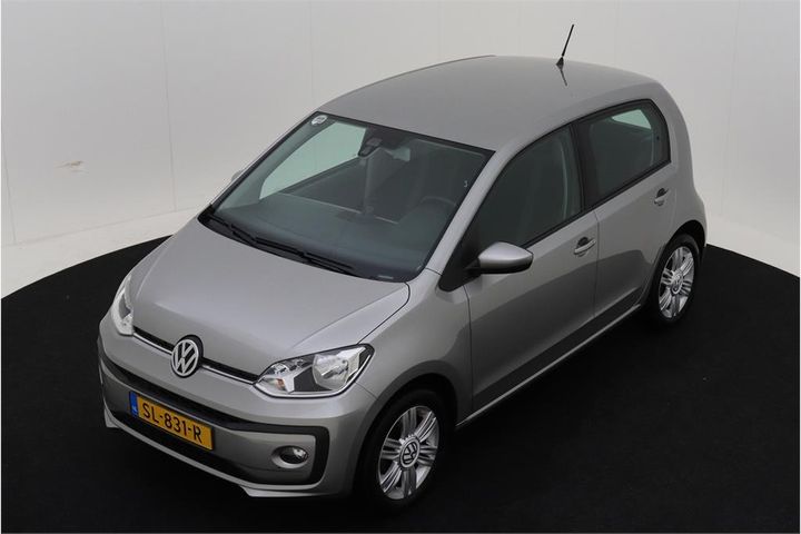 Photo 0 VIN: WVWZZZAAZJD145731 - VOLKSWAGEN UP! 