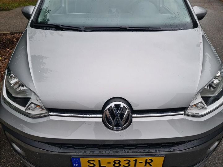 Photo 14 VIN: WVWZZZAAZJD145731 - VOLKSWAGEN UP! 