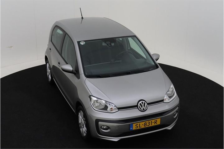 Photo 2 VIN: WVWZZZAAZJD145731 - VOLKSWAGEN UP! 