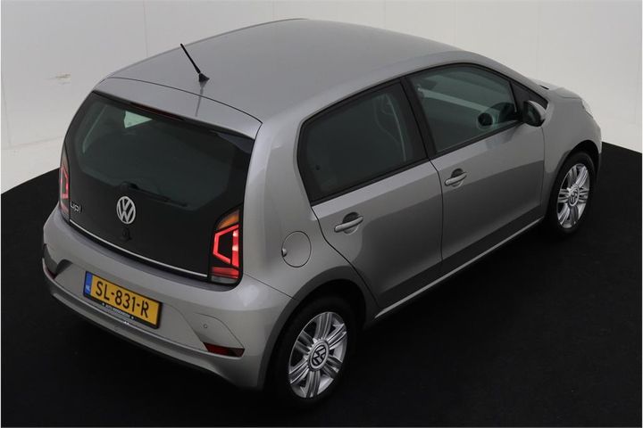 Photo 3 VIN: WVWZZZAAZJD145731 - VOLKSWAGEN UP! 