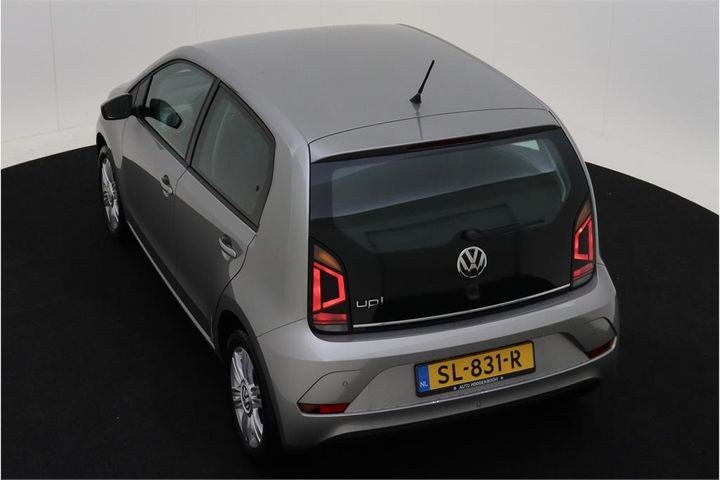 Photo 4 VIN: WVWZZZAAZJD145731 - VOLKSWAGEN UP! 