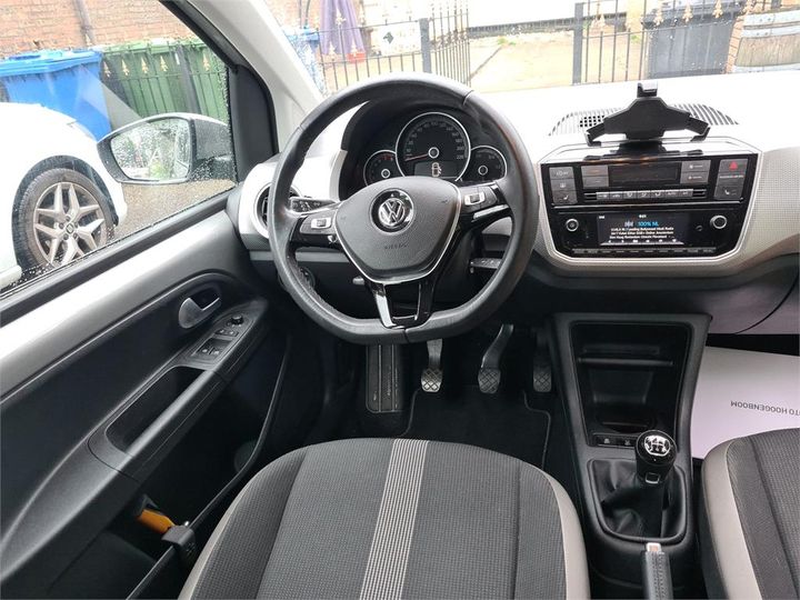 Photo 6 VIN: WVWZZZAAZJD145731 - VOLKSWAGEN UP! 