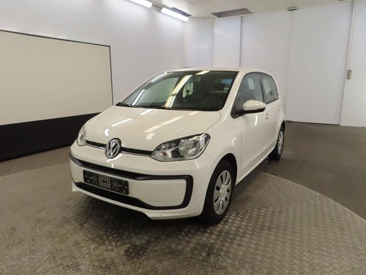 Photo 1 VIN: WVWZZZAAZJD145972 - VOLKSWAGEN UP! 