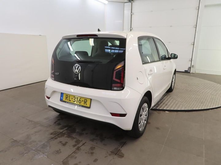 Photo 2 VIN: WVWZZZAAZJD145972 - VOLKSWAGEN UP! 