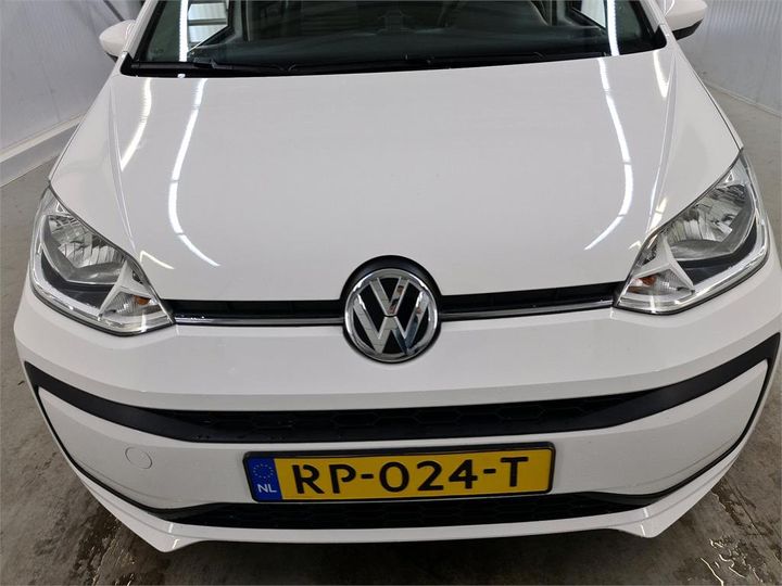 Photo 11 VIN: WVWZZZAAZJD146272 - VOLKSWAGEN UP 