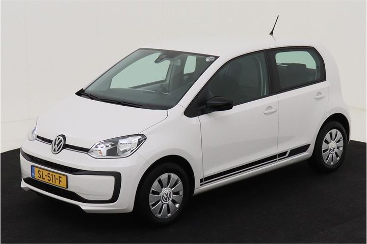 Photo 0 VIN: WVWZZZAAZJD146315 - VOLKSWAGEN UP! 