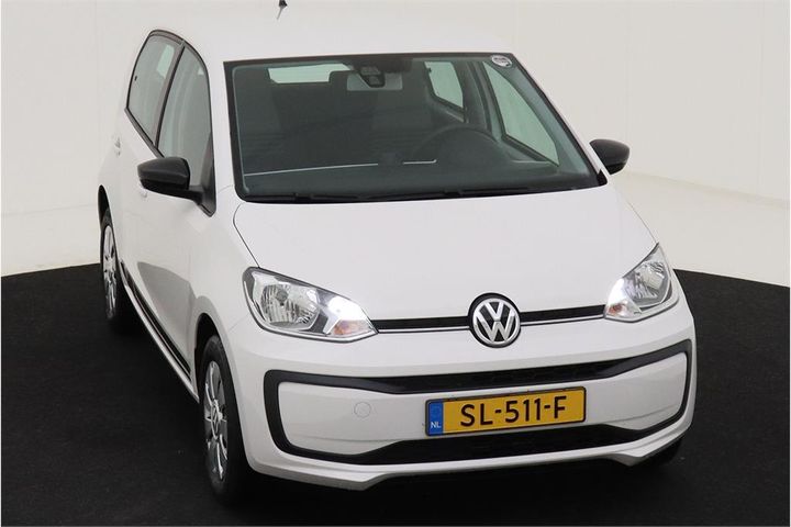 Photo 2 VIN: WVWZZZAAZJD146315 - VOLKSWAGEN UP! 