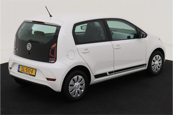 Photo 3 VIN: WVWZZZAAZJD146315 - VOLKSWAGEN UP! 