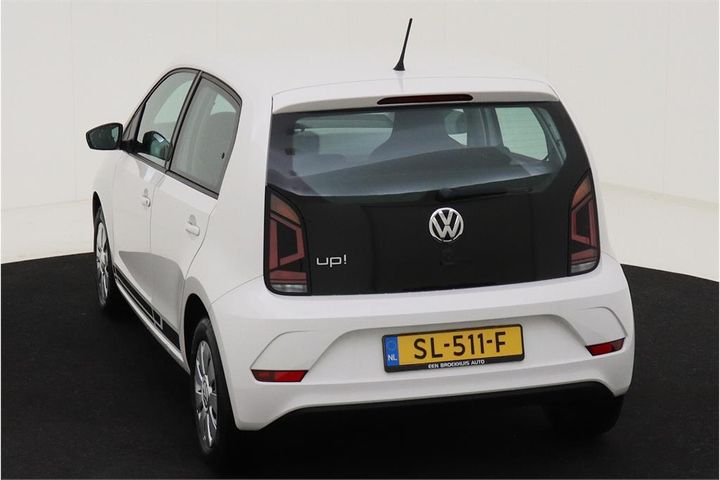 Photo 4 VIN: WVWZZZAAZJD146315 - VOLKSWAGEN UP! 