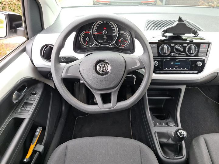 Photo 6 VIN: WVWZZZAAZJD146315 - VOLKSWAGEN UP! 