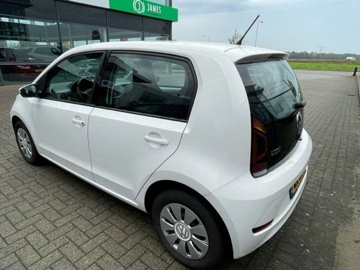 Photo 2 VIN: WVWZZZAAZJD146668 - VOLKSWAGEN UP! 