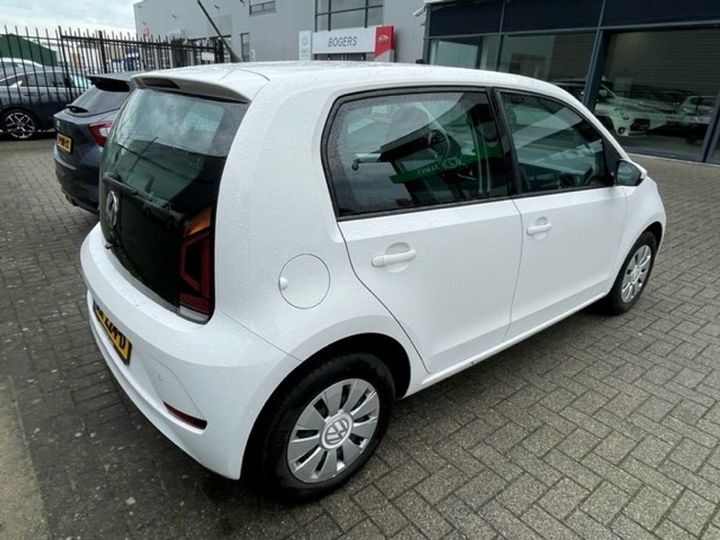 Photo 3 VIN: WVWZZZAAZJD146668 - VOLKSWAGEN UP! 