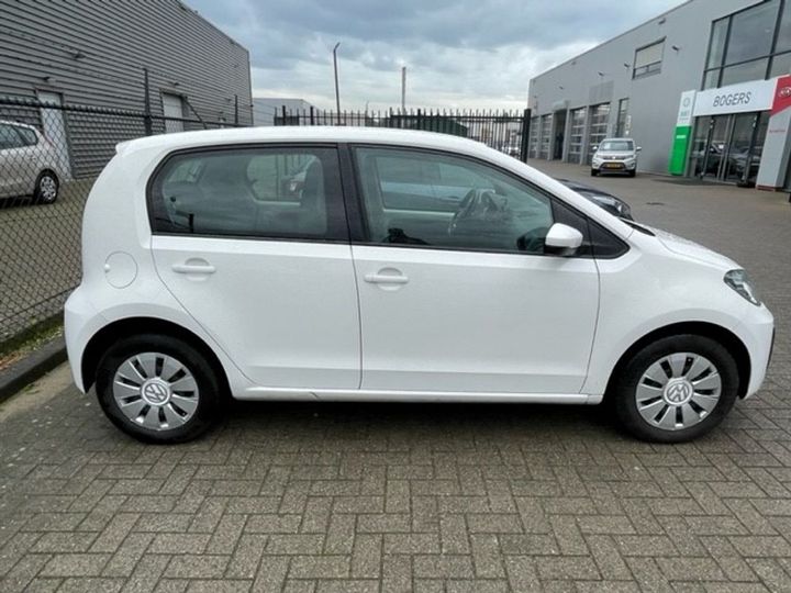 Photo 4 VIN: WVWZZZAAZJD146668 - VOLKSWAGEN UP! 