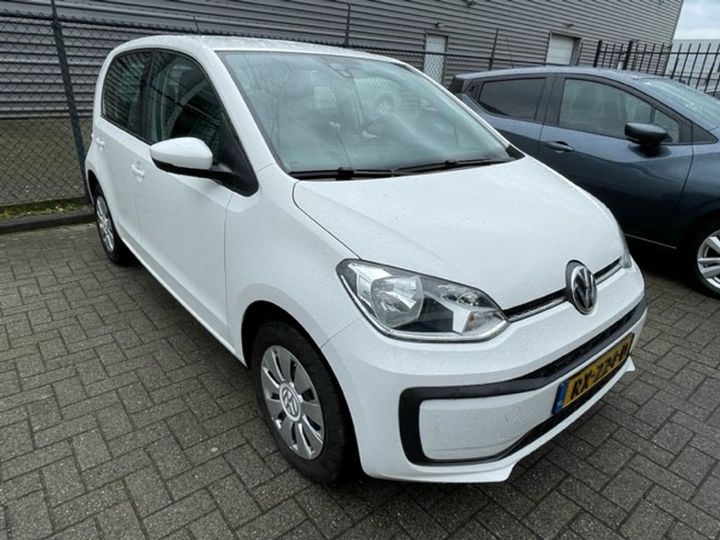 Photo 5 VIN: WVWZZZAAZJD146668 - VOLKSWAGEN UP! 