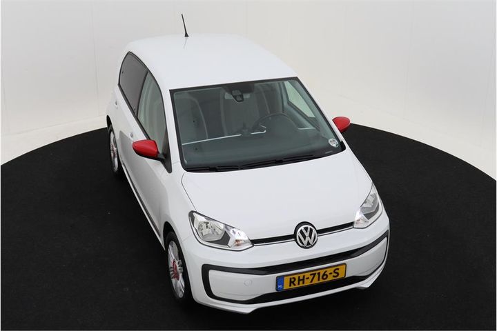 Photo 2 VIN: WVWZZZAAZJD147306 - VOLKSWAGEN UP! 