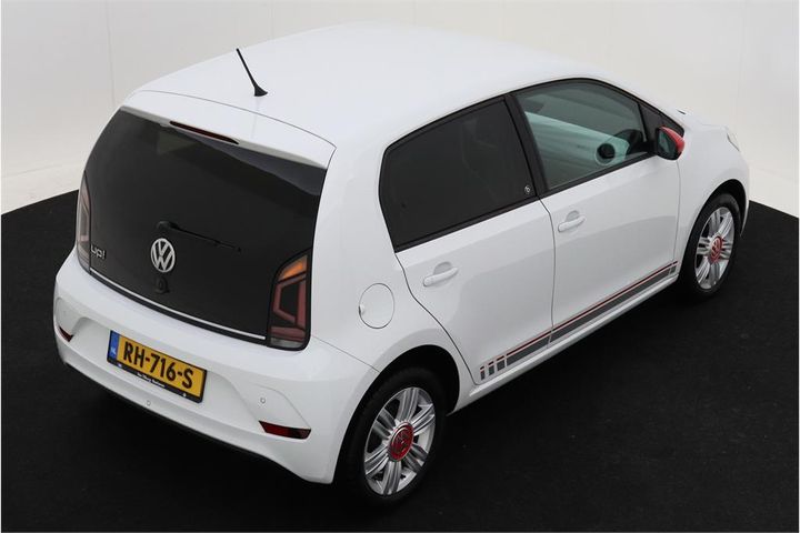 Photo 3 VIN: WVWZZZAAZJD147306 - VOLKSWAGEN UP! 