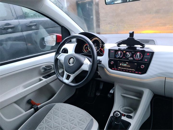 Photo 6 VIN: WVWZZZAAZJD147306 - VOLKSWAGEN UP! 