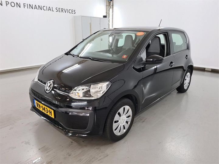 Photo 12 VIN: WVWZZZAAZJD147338 - VOLKSWAGEN UP! 