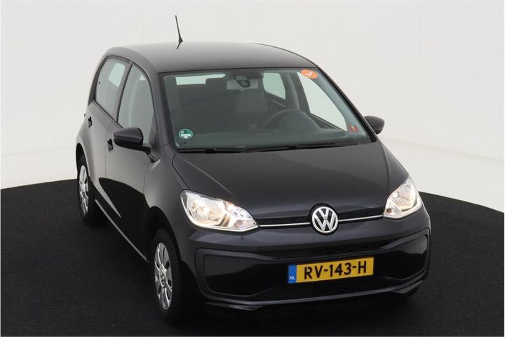 Photo 2 VIN: WVWZZZAAZJD147338 - VOLKSWAGEN UP! 