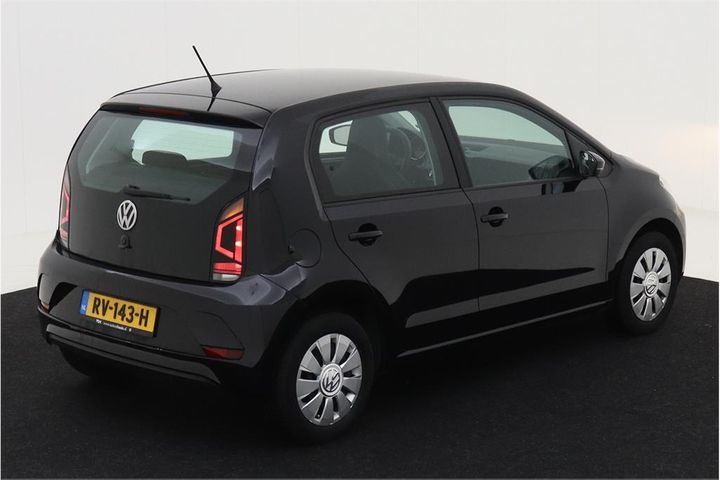 Photo 3 VIN: WVWZZZAAZJD147338 - VOLKSWAGEN UP! 