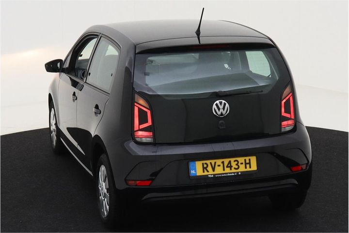 Photo 4 VIN: WVWZZZAAZJD147338 - VOLKSWAGEN UP! 