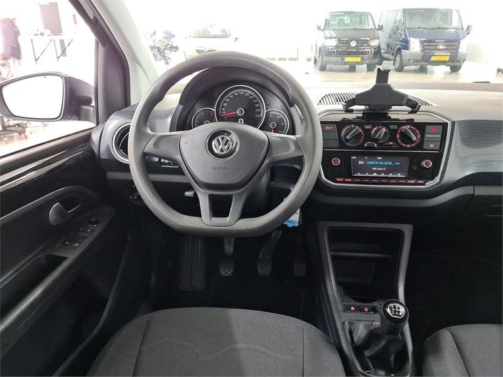 Photo 6 VIN: WVWZZZAAZJD147338 - VOLKSWAGEN UP! 