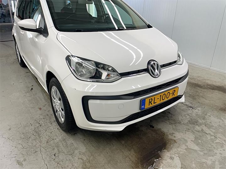 Photo 26 VIN: WVWZZZAAZJD148020 - VOLKSWAGEN UP 