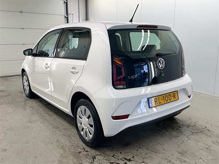 Photo 3 VIN: WVWZZZAAZJD148020 - VOLKSWAGEN UP 