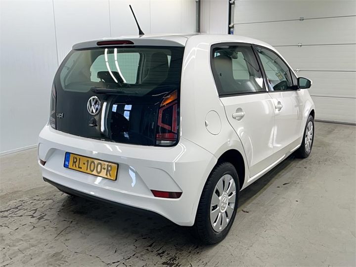 Photo 4 VIN: WVWZZZAAZJD148020 - VOLKSWAGEN UP 