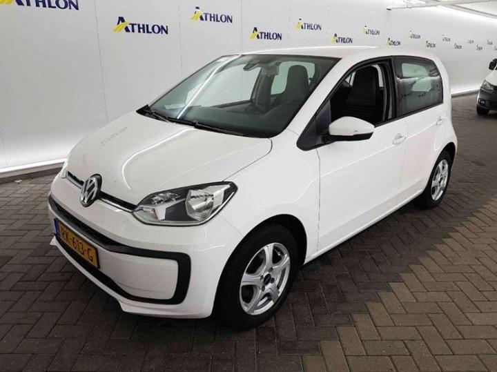 Photo 0 VIN: WVWZZZAAZJD148343 - VOLKSWAGEN UP! 