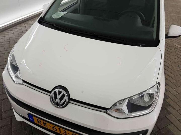 Photo 17 VIN: WVWZZZAAZJD148343 - VOLKSWAGEN UP! 