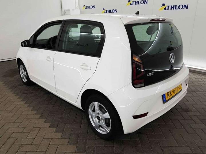 Photo 3 VIN: WVWZZZAAZJD148343 - VOLKSWAGEN UP! 