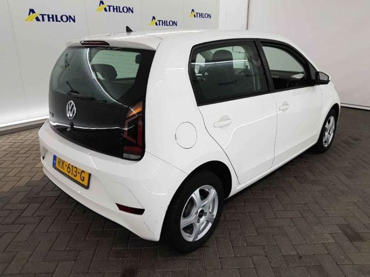 Photo 4 VIN: WVWZZZAAZJD148343 - VOLKSWAGEN UP! 