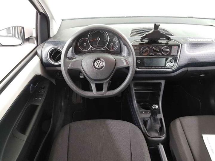 Photo 7 VIN: WVWZZZAAZJD148343 - VOLKSWAGEN UP! 