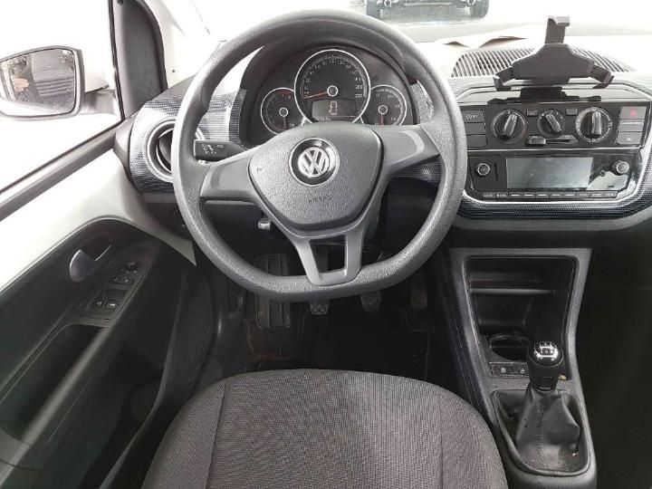 Photo 7 VIN: WVWZZZAAZJD148346 - VOLKSWAGEN UP! 