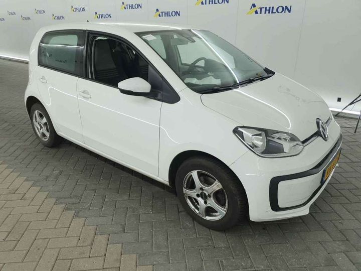 Photo 2 VIN: WVWZZZAAZJD148355 - VOLKSWAGEN UP! 